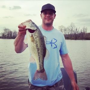 Meet your Posher, Nick